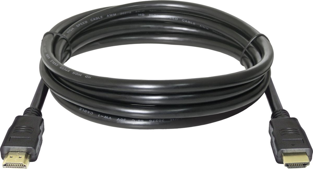 Defender HDMI-07 HDMI M-M [87352]