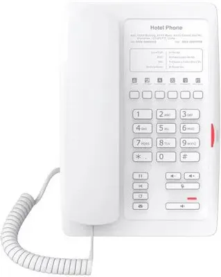 Fanvil H3W (белый)