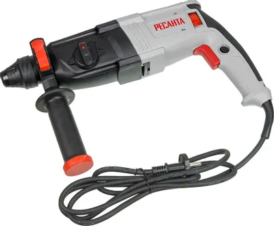 Перфоратор Ресанта П-30-900К