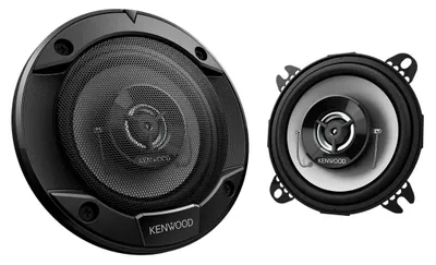 Коаксиальная АС Kenwood KFC-S1066