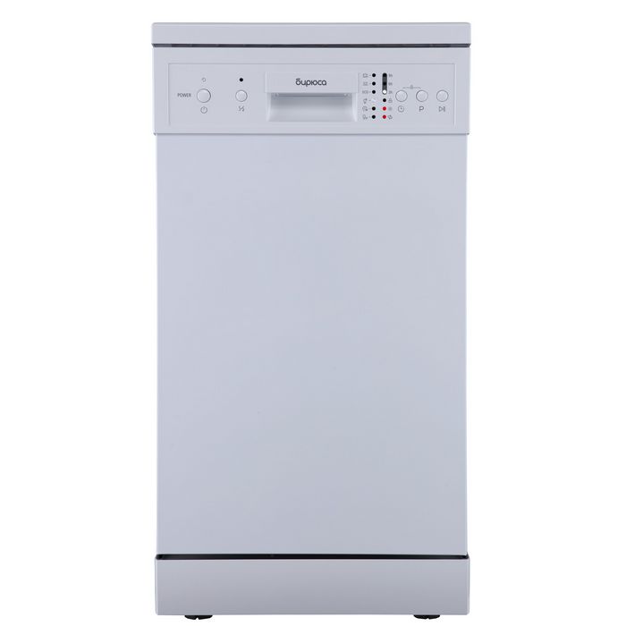 БИРЮСА DWF-409/6 W
