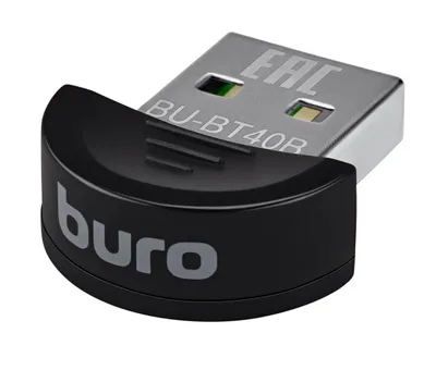 Buro BU-BT40B