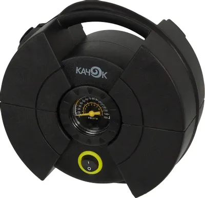 Автомобильный компрессор Качок K30