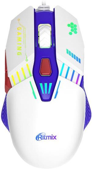 RITMIX ROM-400 White Белый