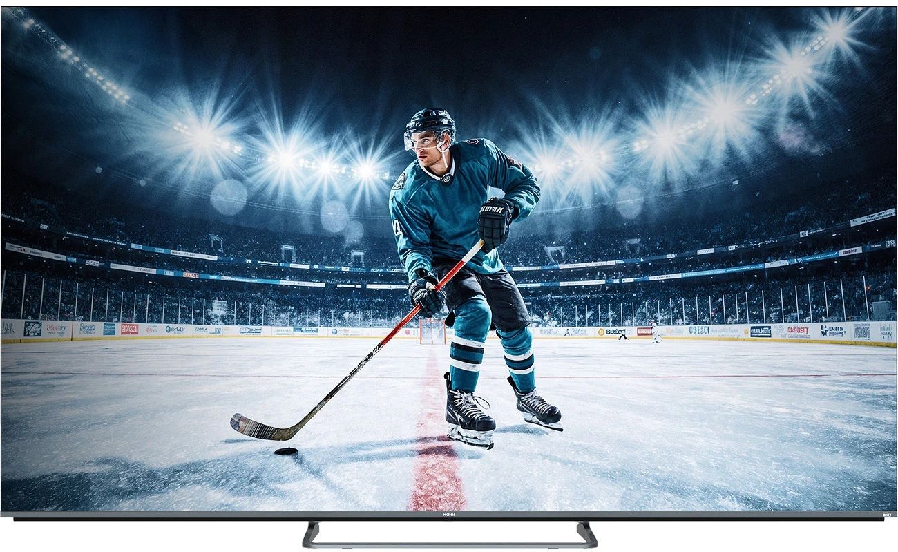 MiniLED телевизор Haier 75 MiniLED M4