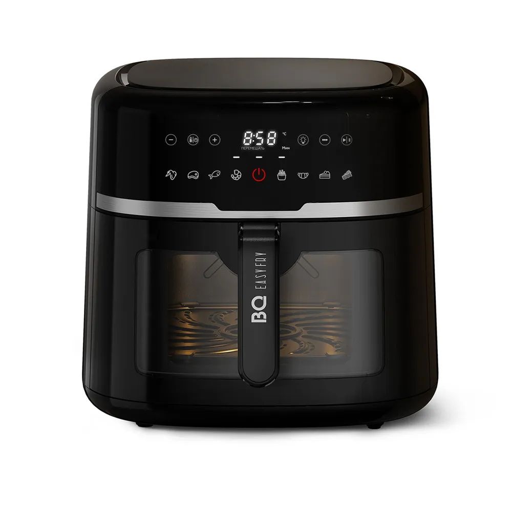 BQ GR2007 Black