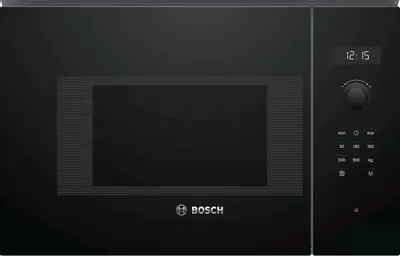 Микроволновая печь Bosch BFL524MB0