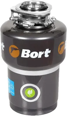 Измельчитель пищевых отходов Bort Titan Max Power