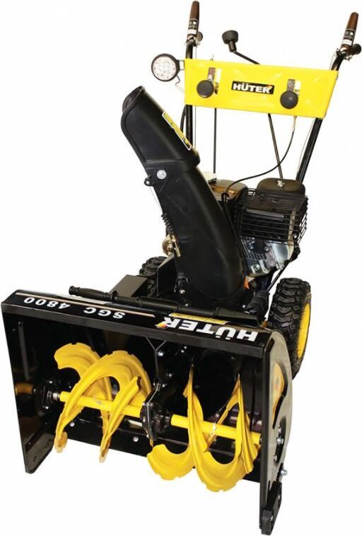Huter SGC 4800B