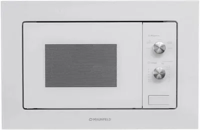Микроволновая печь MAUNFELD MBMO.20.1PGW