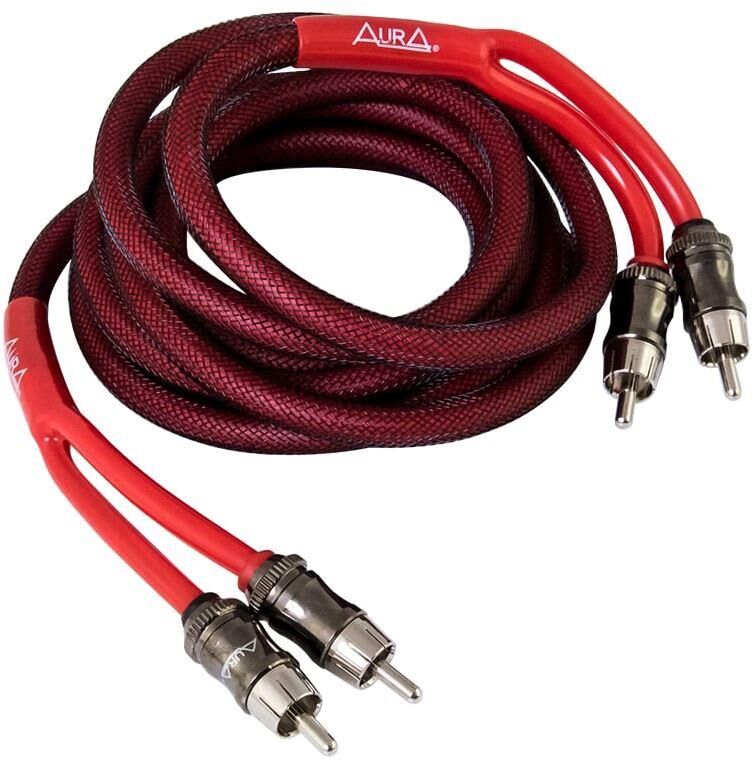 AURA RCA-C320MKII