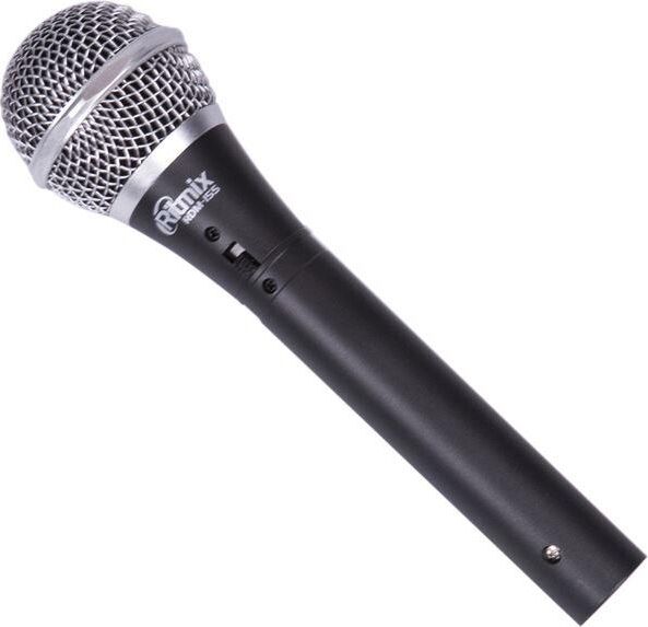 RITMIX RDM-155 (Black)