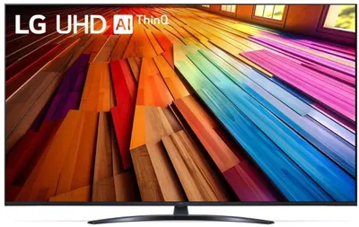 LG UT81 50UT81006LA