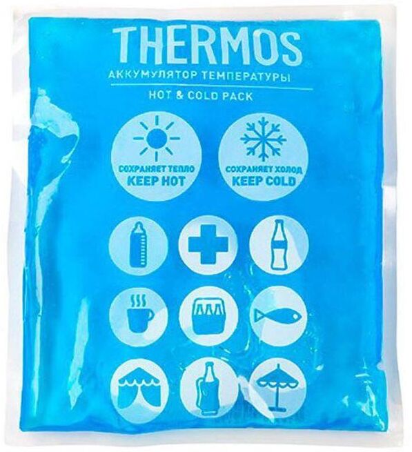 Аккумулятор холода THERMOS Gel Pack Hot&Cold-350