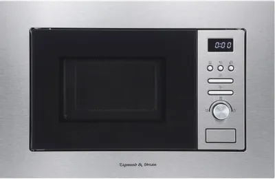 Микроволновая печь Zigmund & Shtain BMO 16.202 S