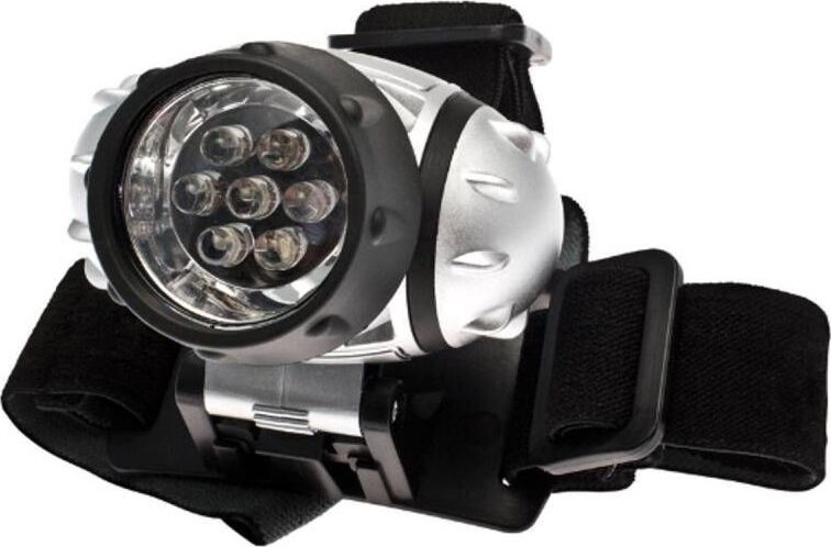 Фонарь КОСМОС KOC-H7-LED