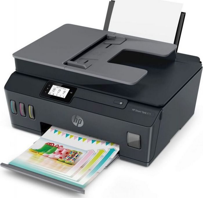 HP Smart Tank 615 Wireless Y0F71A