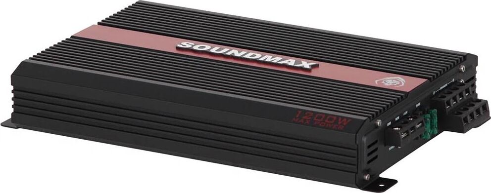 SOUNDMAX SM-CA4001S