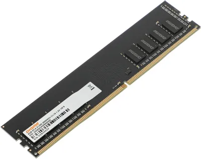 Digma 4ГБ DDR4 2666 МГц DGMAD42666004S