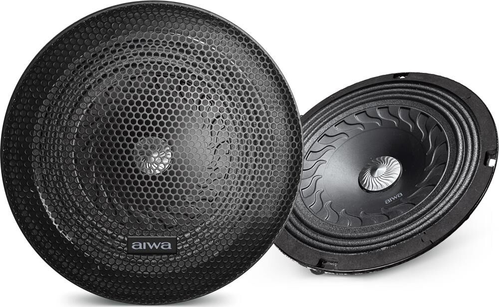 Автомобильная акустика AIWA ASN-6582