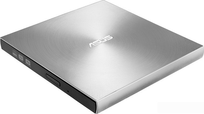ASUS ZenDrive U7M SDRW-08U7M-U (серебристый)