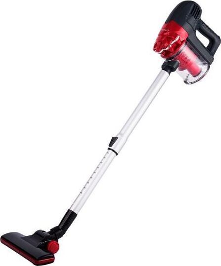 Вертикальный пылесос KELLI KL-8021 красный