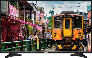 Телевизор ASANO 32LH1010T