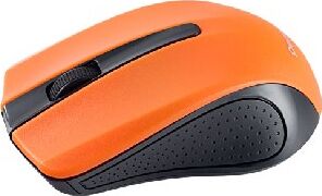 PERFEO (PF-3436) RAINBOW черный/оранжевый