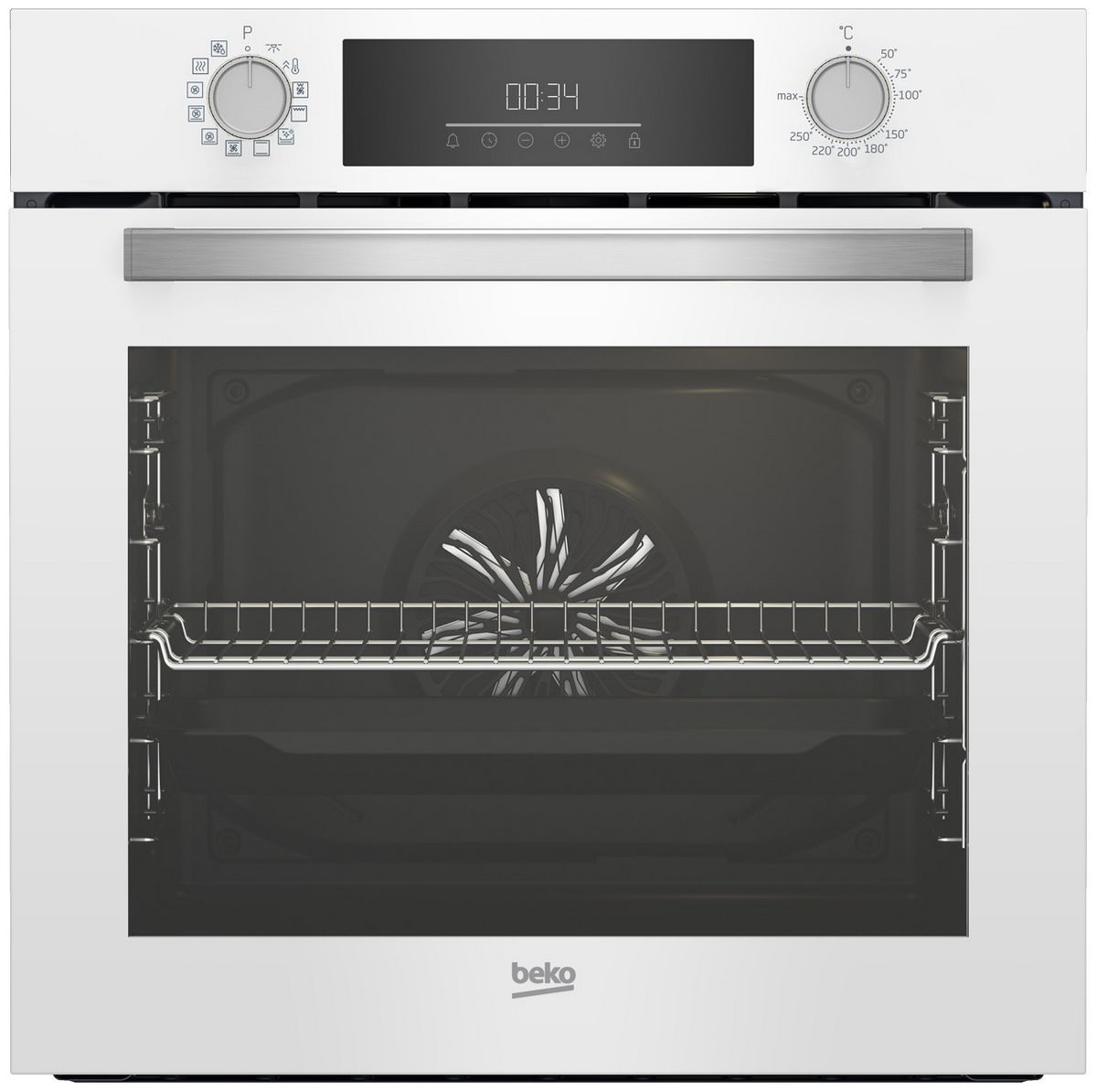 Электрический духовой шкаф BEKO BBIM143N0W