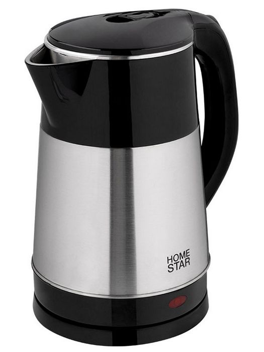 HOMESTAR HS-1055 черный (106467)
