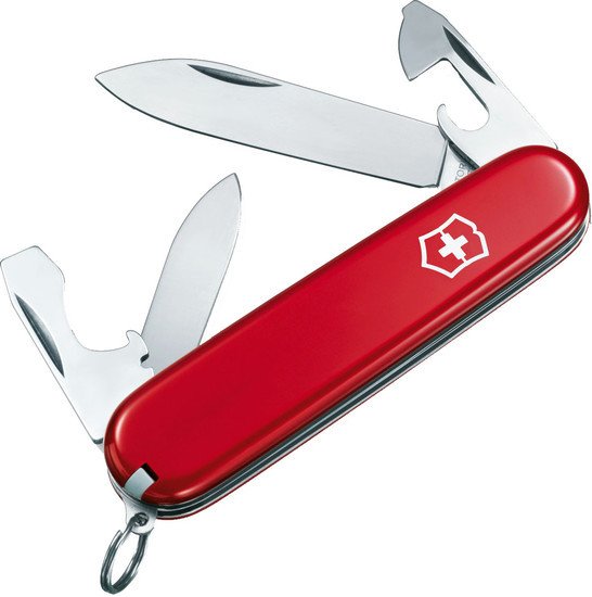 Victorinox Recruit (0.2503)