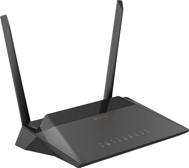 D-Link DSL-224/R1A