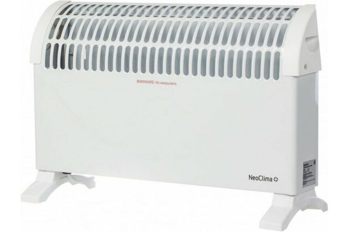 Конвектор Neoclima Fast 1500