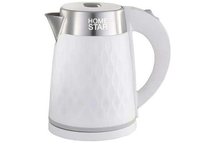 HomeStar HS-1021 (белый)