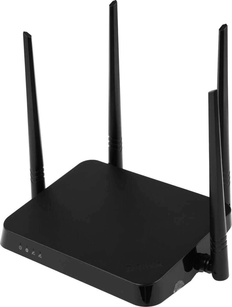 D-Link DIR-822/RU/E1A