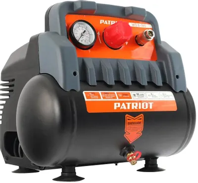 Компрессор Patriot WO 6-180