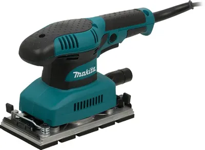 Виброшлифмашина Makita BO3710