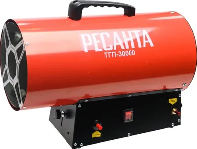 Тепловая пушка Ресанта ТГП-30000