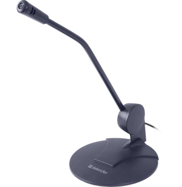 Defender MIC-117