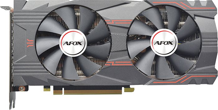 AFOX GeForce RTX 2060 Super 8GB GDDR6 AF2060S-8192D6H4-V2