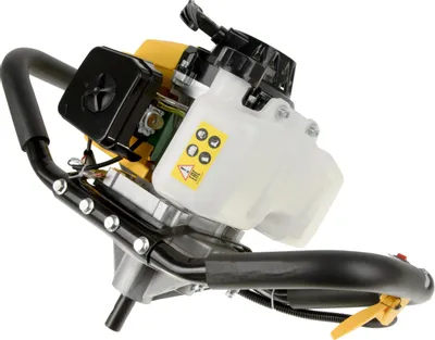 Huter GGD-62