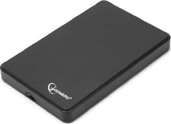 Бокс для жесткого диска Gembird EE2-U2S-40P (черный)