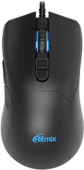 RITMIX ROM-216 Black Черный