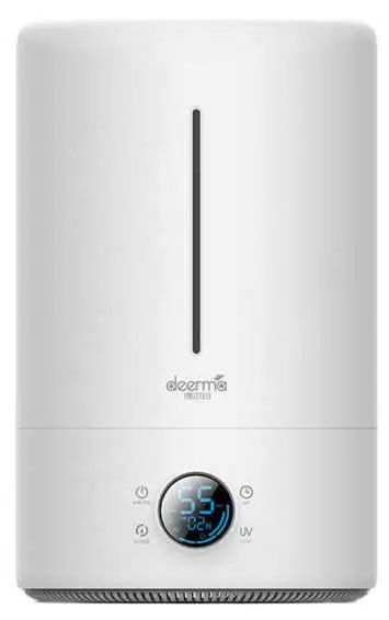 Увлажнитель воздуха Deerma DEM-F628S