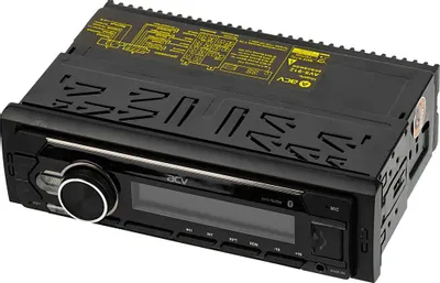 USB-магнитола ACV AVS-912BW