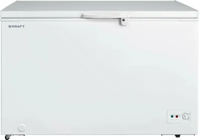 Морозильный ларь Kraft BD(W)-520QX