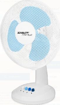 SCARLETT SC-DF111S07