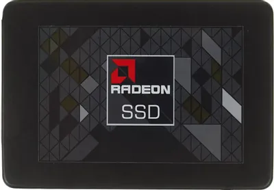 AMD Radeon R5 120GB R5SL120G