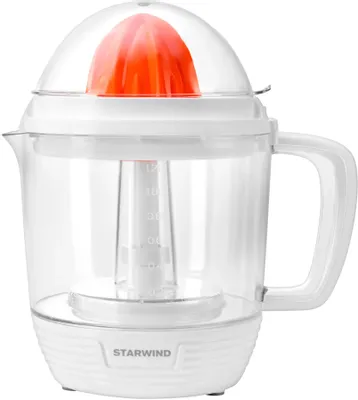 StarWind SJ 1241