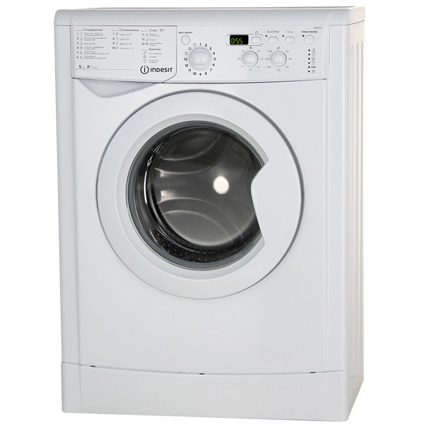 Indesit IWSD 51051 CIS